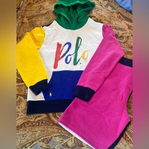 Kids Polo Ralph Lauren